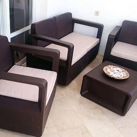 Spectacular Apartment In Matchroom Country Club Fuengirola Exterior photo