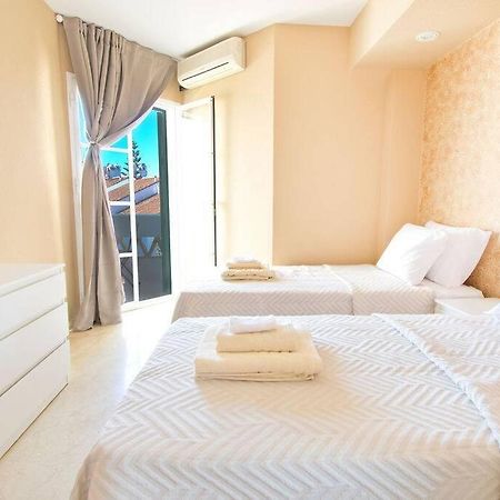 Spectacular Apartment In Matchroom Country Club Fuengirola Exterior photo