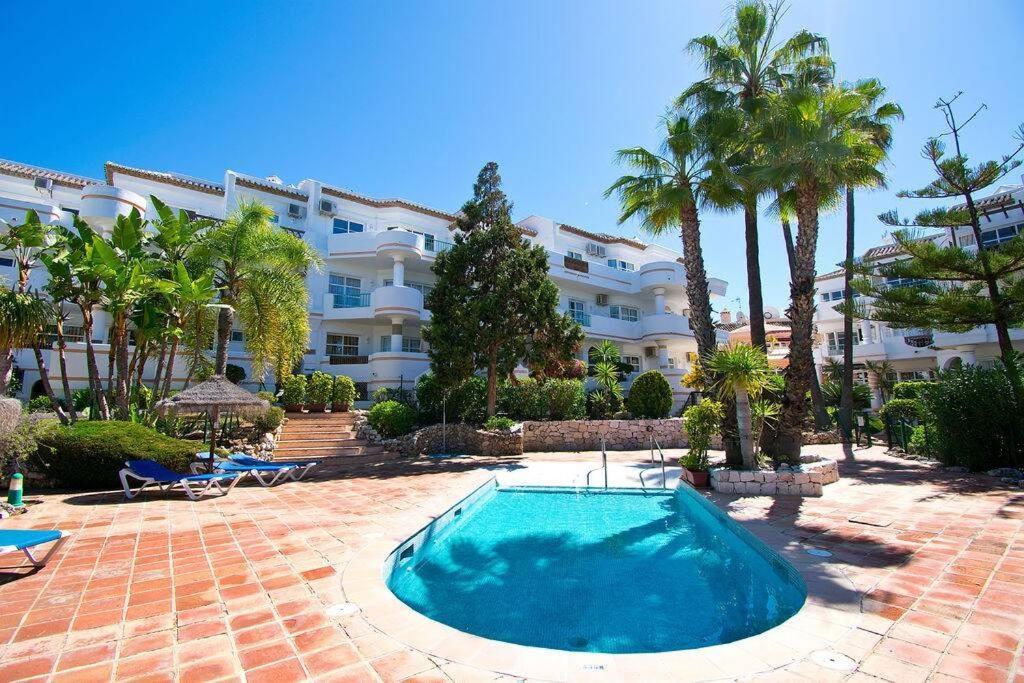 Spectacular Apartment In Matchroom Country Club Fuengirola Exterior photo